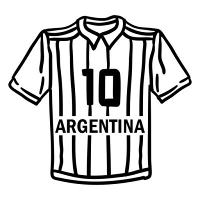 VAMOS ARGENTINA